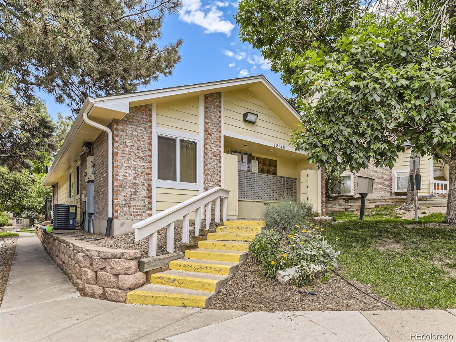 MLS Image #11 for 12512 e cornell avenue,aurora, Colorado