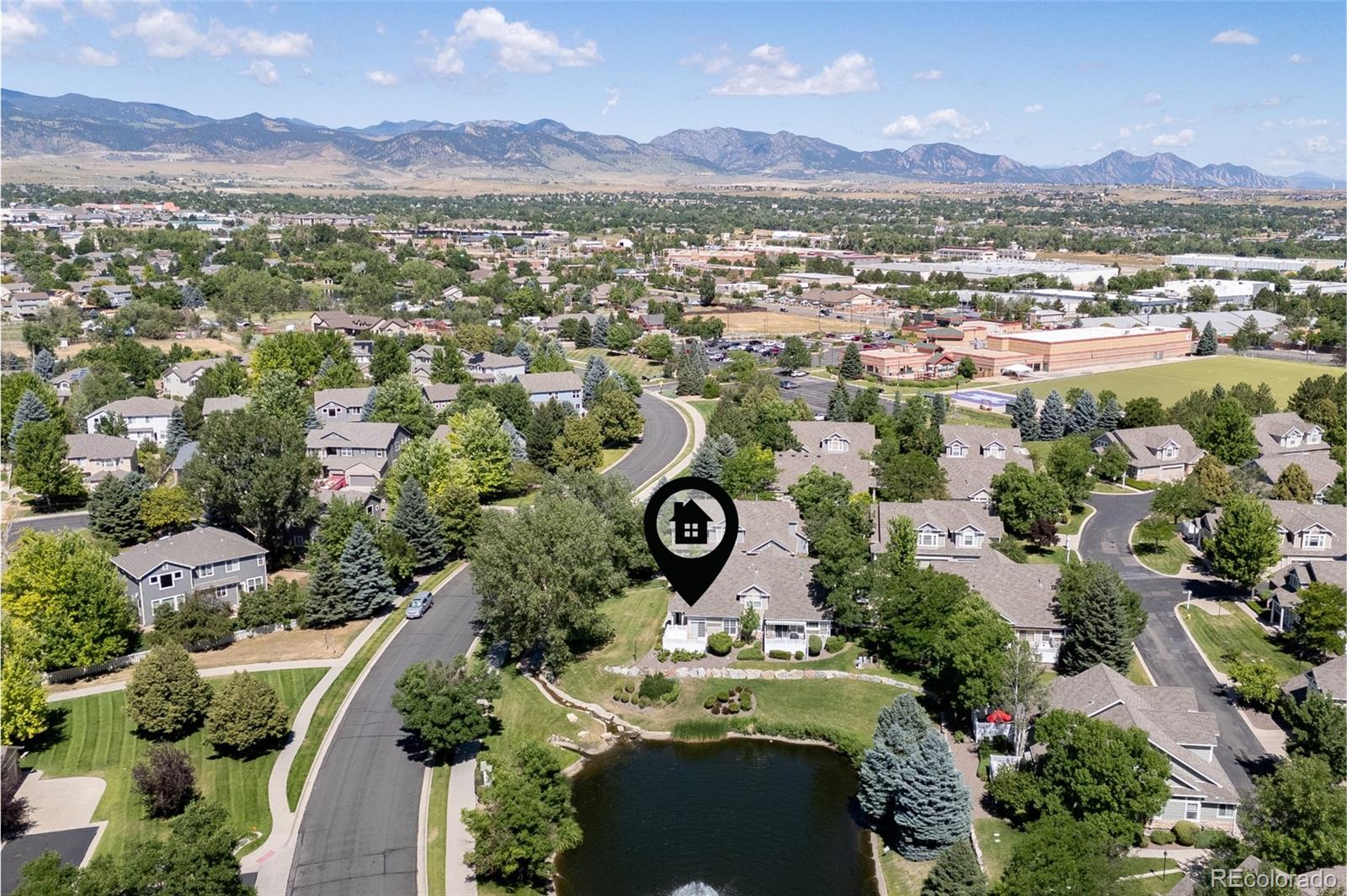 MLS Image #35 for 6345  deframe way,arvada, Colorado