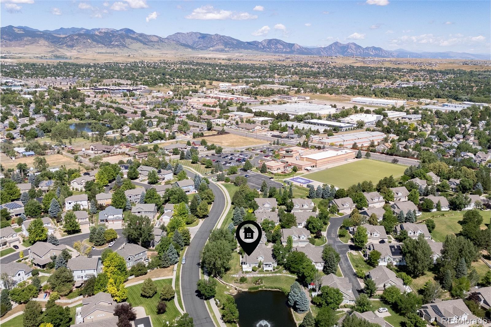 MLS Image #36 for 6345  deframe way,arvada, Colorado