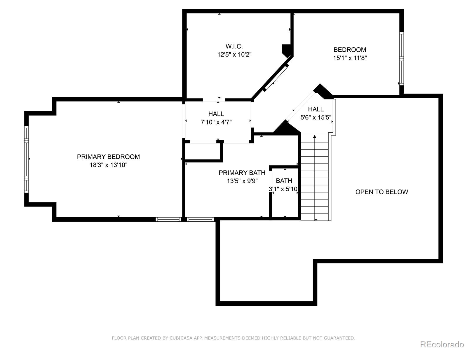 MLS Image #38 for 6345  deframe way,arvada, Colorado