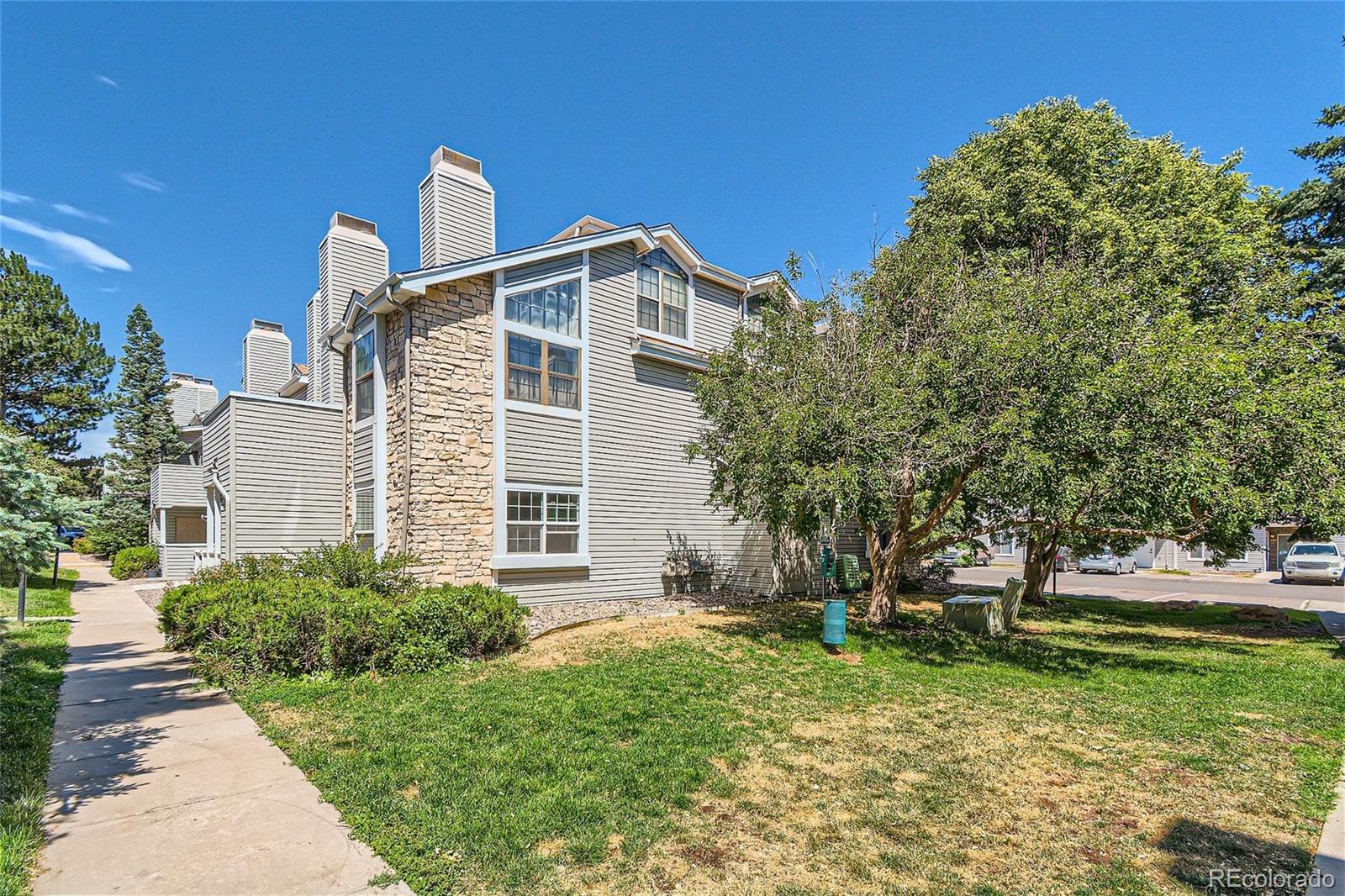 Report Image for 18404 E Kepner Place,Aurora, Colorado