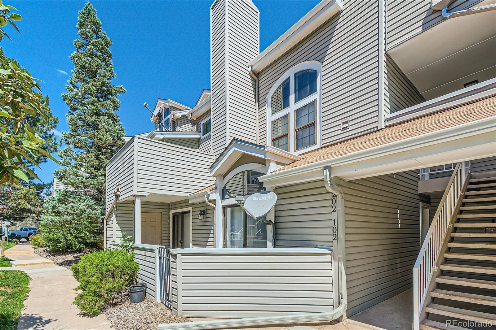 MLS Image #2 for 18404 e kepner place,aurora, Colorado