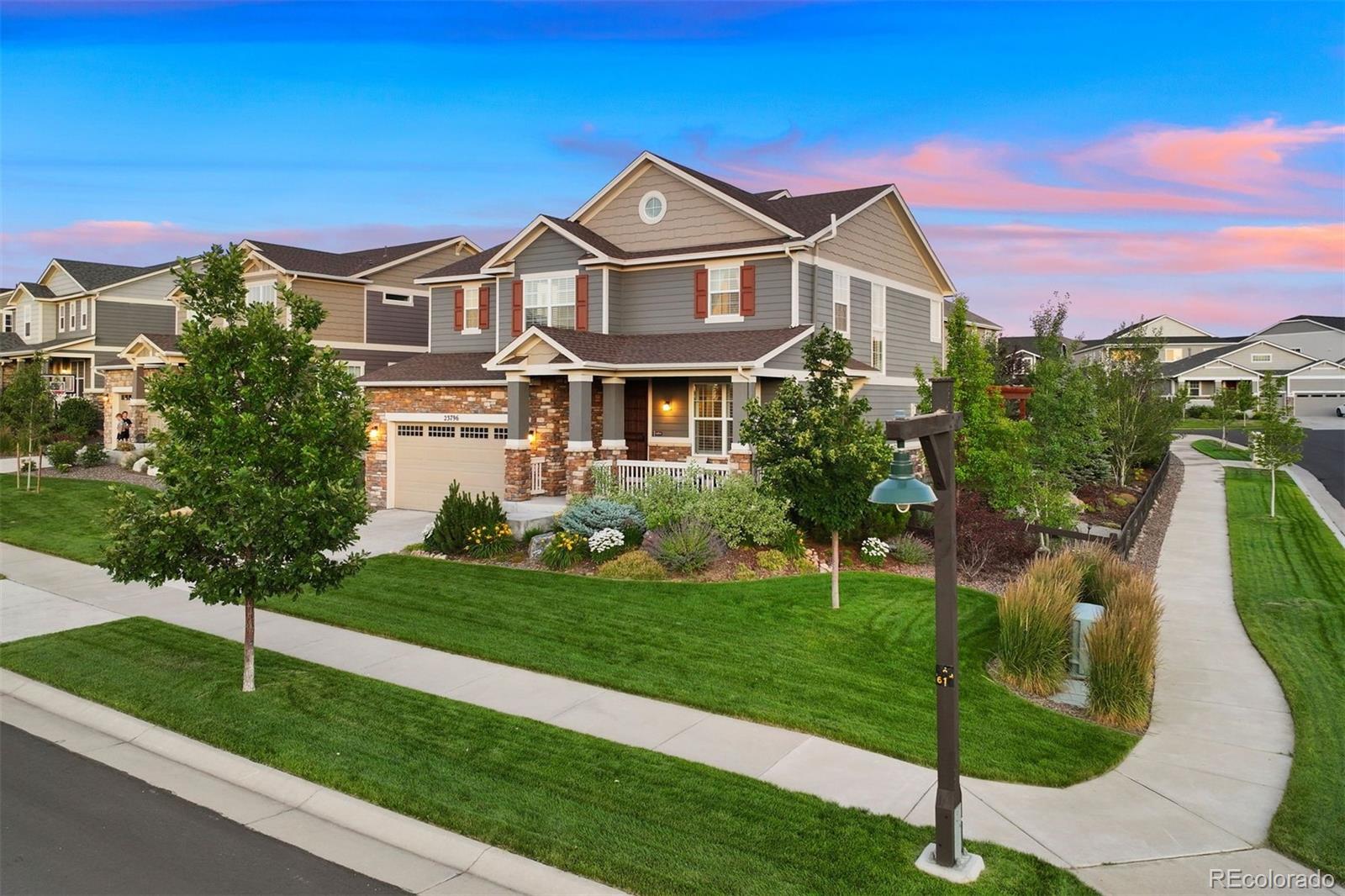 MLS Image #0 for 23796 e rocky top avenue,aurora, Colorado