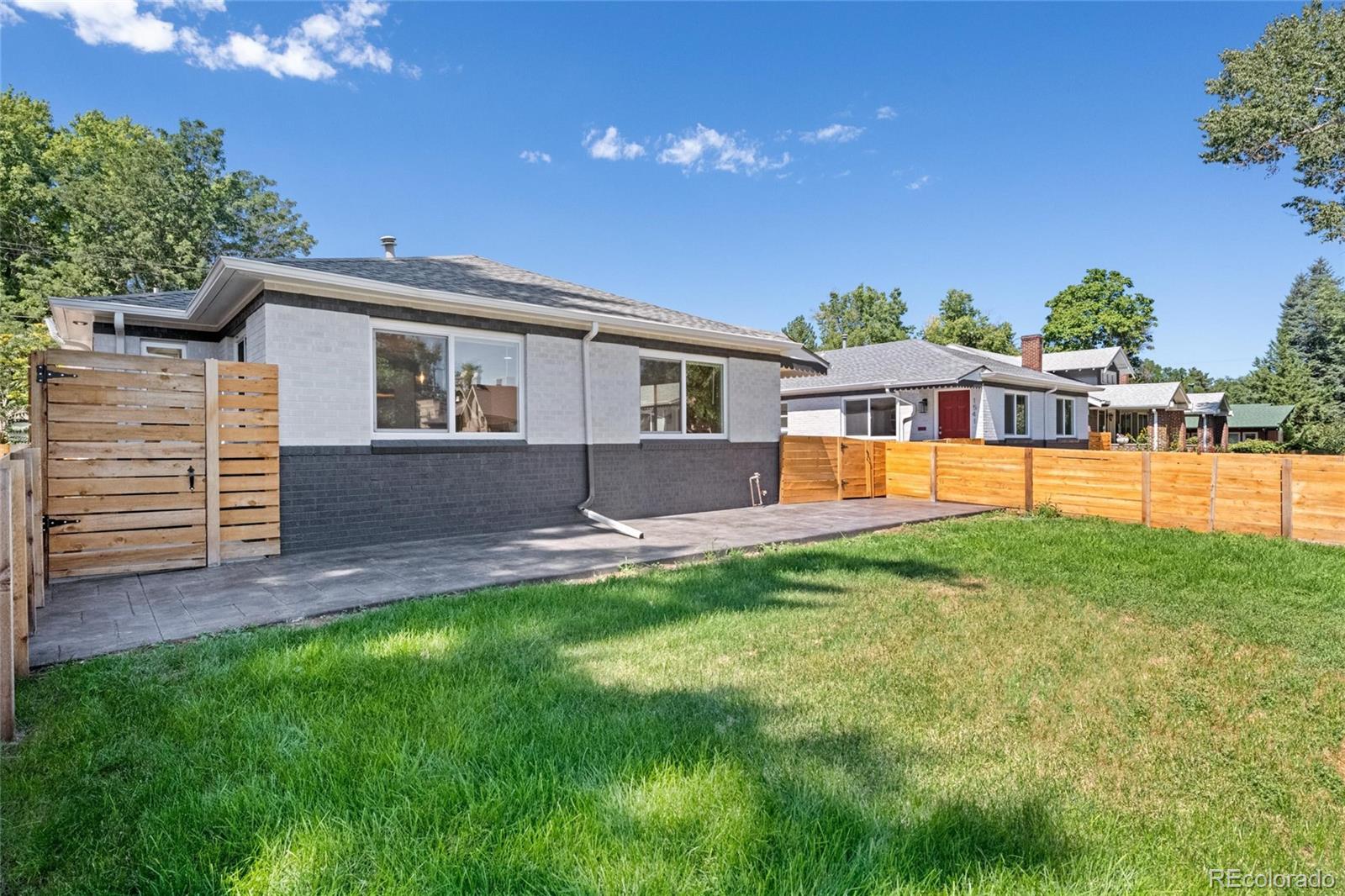 MLS Image #3 for 1533  fairfax street,denver, Colorado