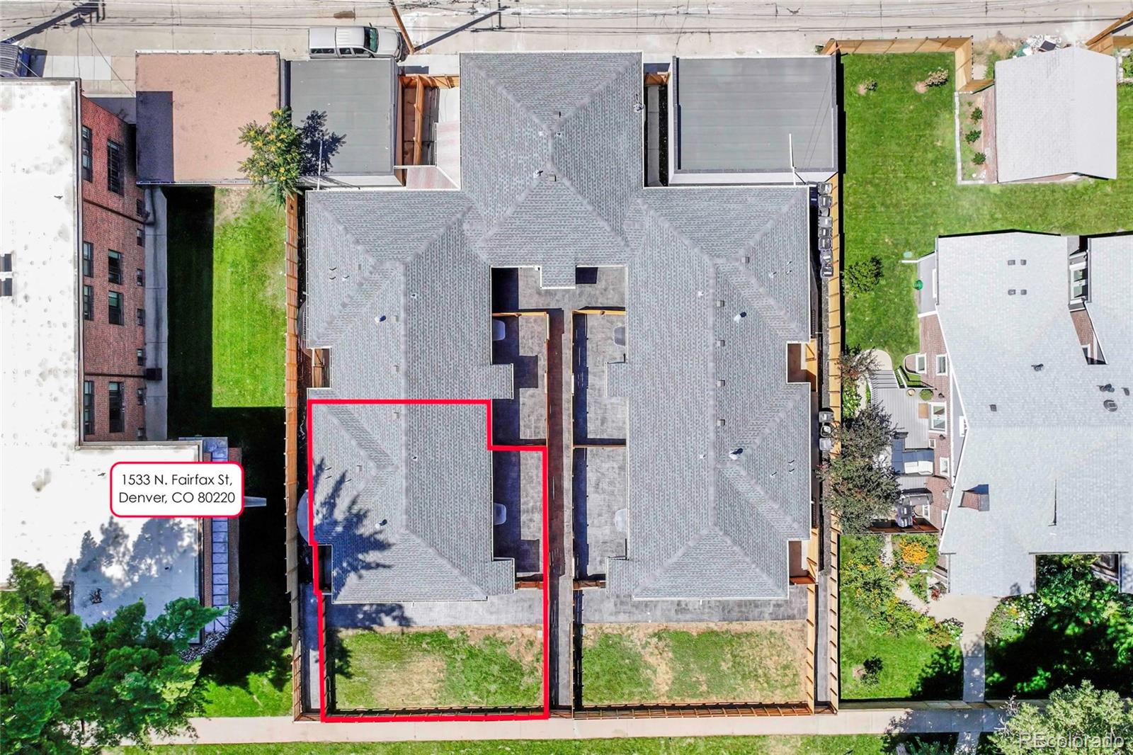 MLS Image #33 for 1533  fairfax street,denver, Colorado