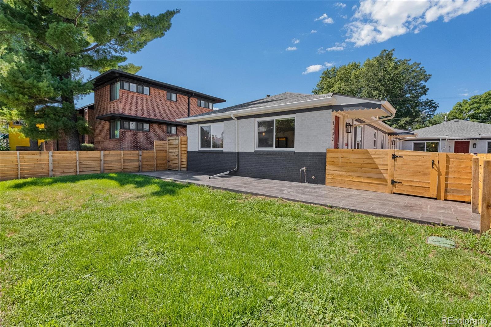 MLS Image #4 for 1533  fairfax street,denver, Colorado