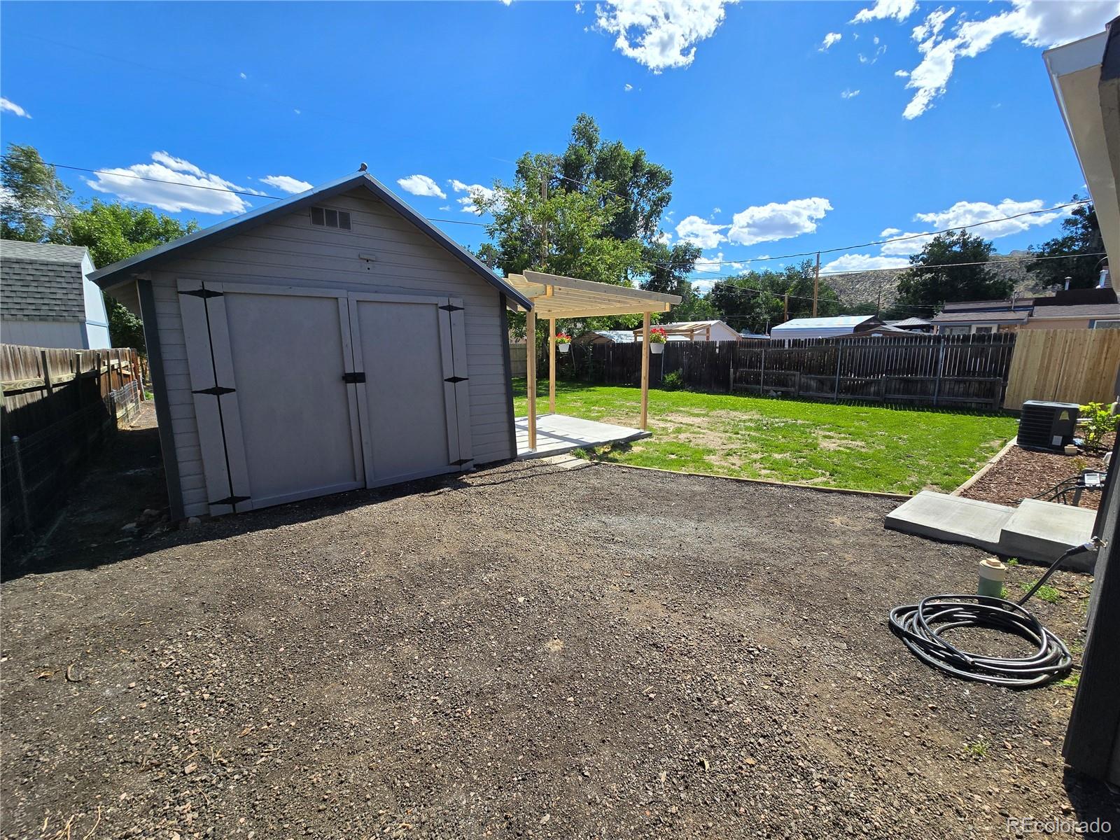 MLS Image #3 for 920  woodlawn avenue,canon city, Colorado