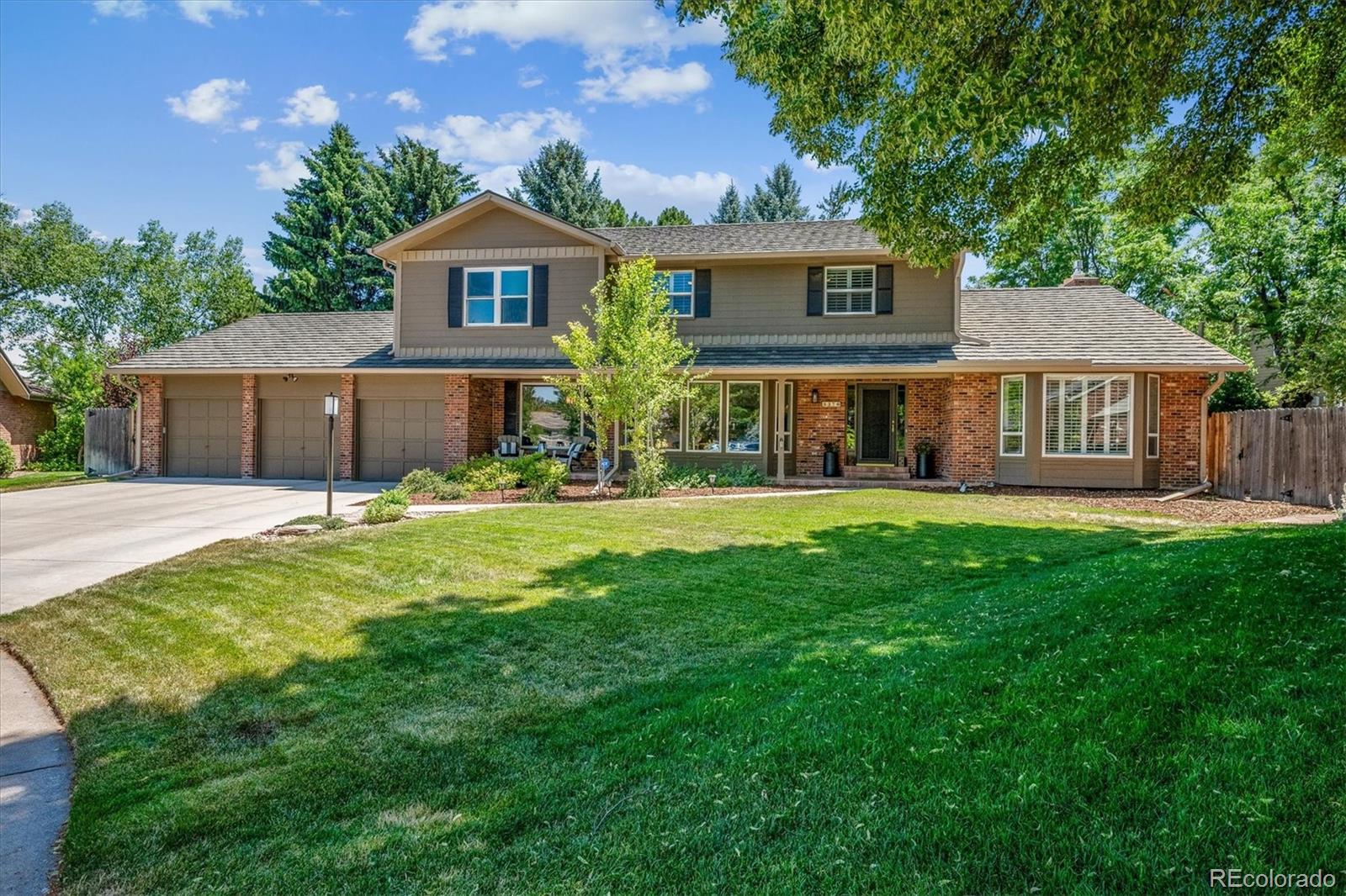 MLS Image #0 for 5370 s kenton court,englewood, Colorado