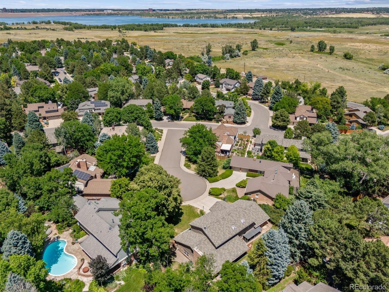 MLS Image #41 for 5370 s kenton court,englewood, Colorado