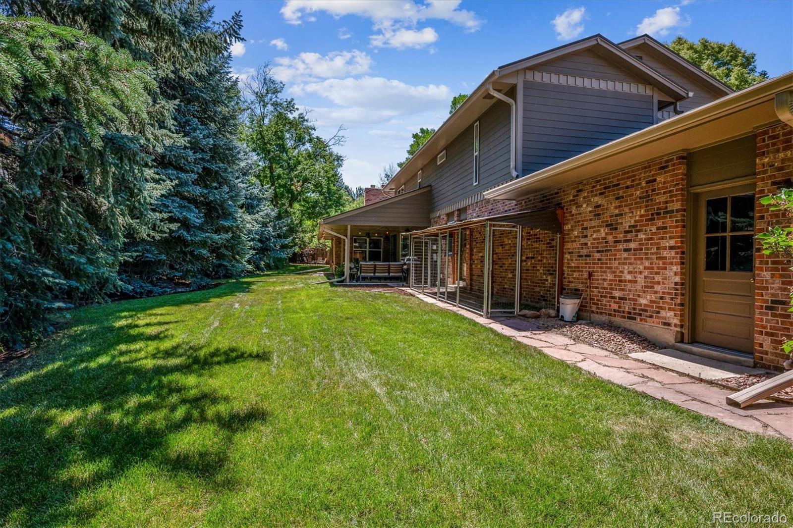 MLS Image #42 for 5370 s kenton court,englewood, Colorado