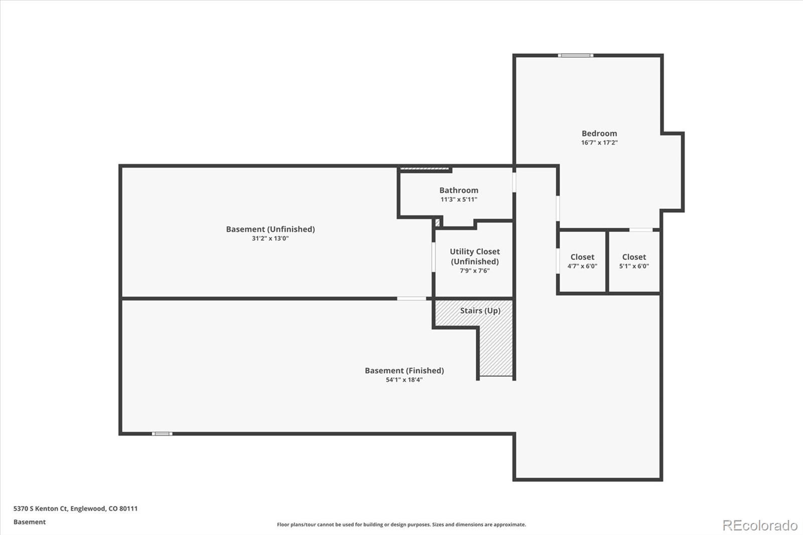 MLS Image #49 for 5370 s kenton court,englewood, Colorado