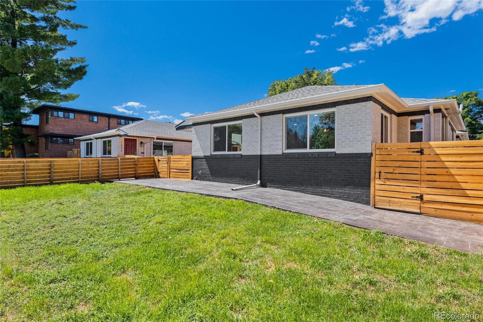 MLS Image #4 for 1541  fairfax street,denver, Colorado