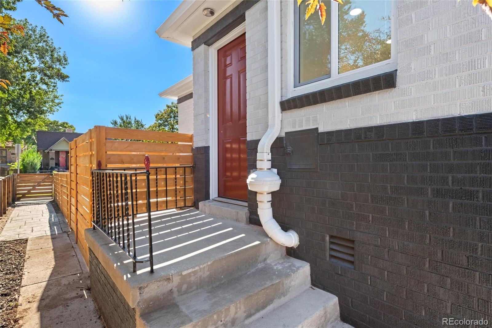 MLS Image #5 for 1541  fairfax street,denver, Colorado