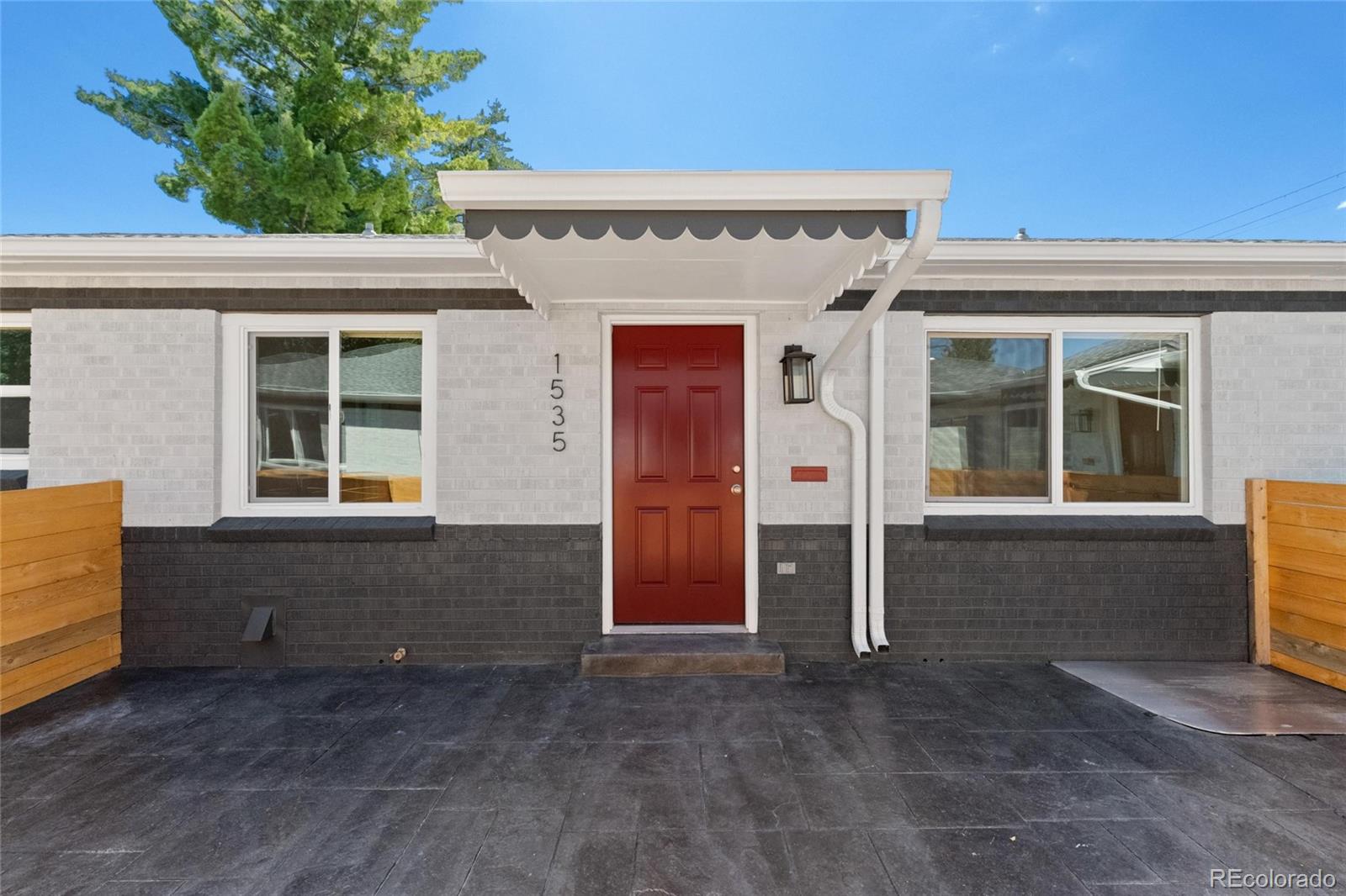 MLS Image #0 for 1535  fairfax street,denver, Colorado