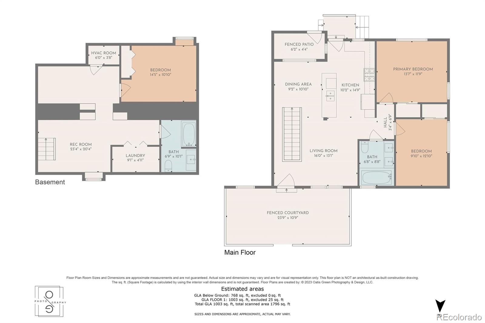 MLS Image #37 for 1535  fairfax street,denver, Colorado