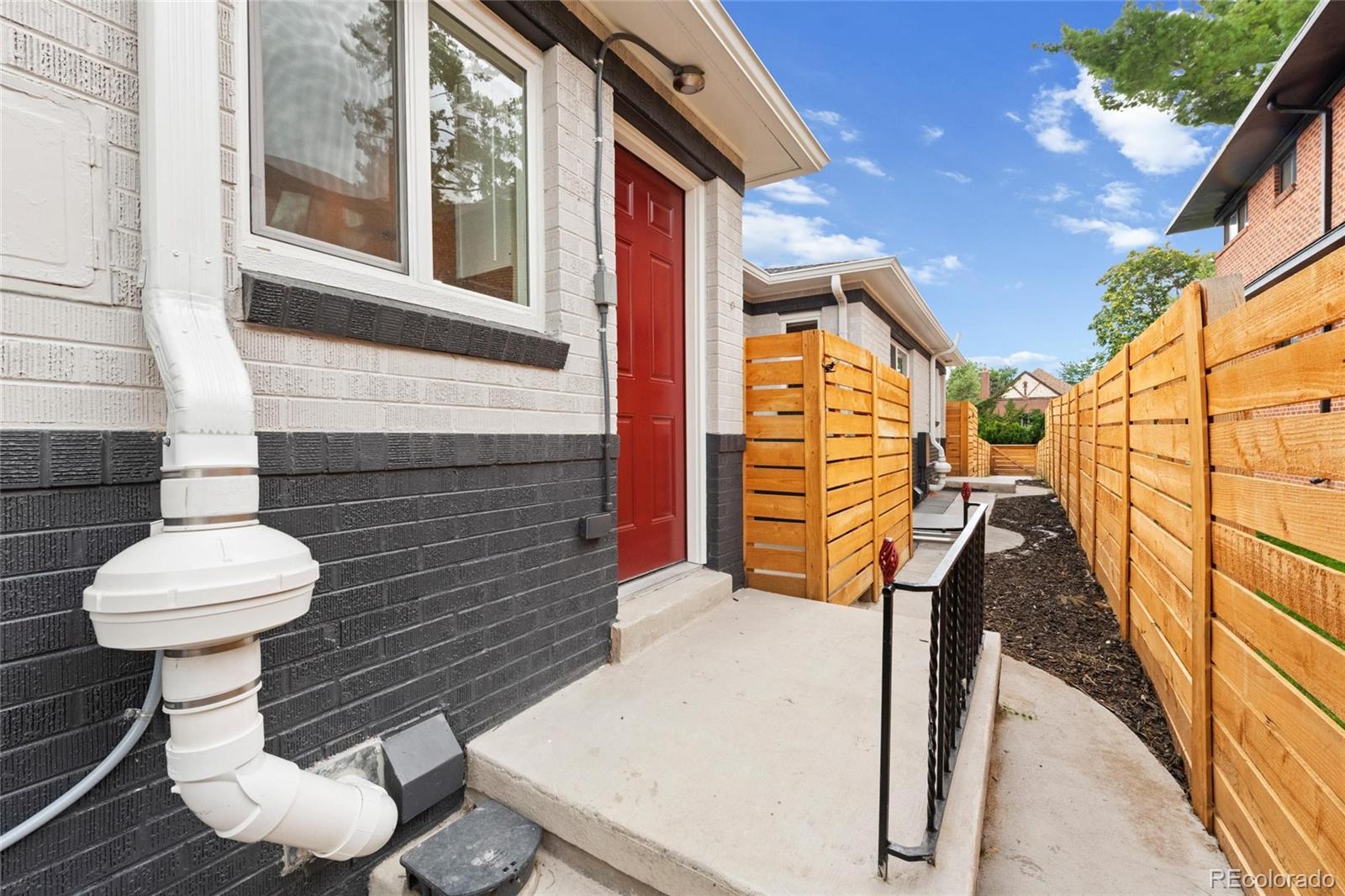 MLS Image #4 for 1535  fairfax street,denver, Colorado