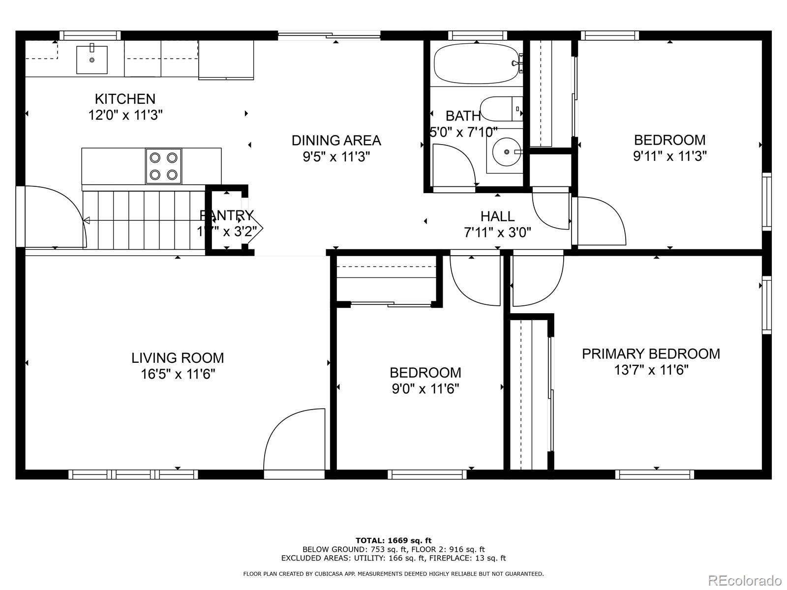 MLS Image #28 for 1527 s jamaica street,aurora, Colorado