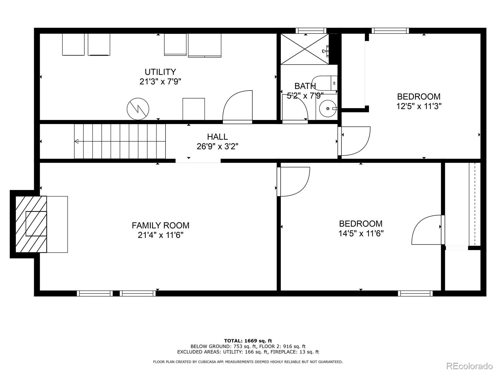 MLS Image #30 for 1527 s jamaica street,aurora, Colorado