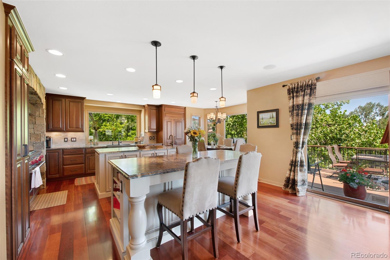 MLS Image #14 for 9  catamount lane,littleton, Colorado