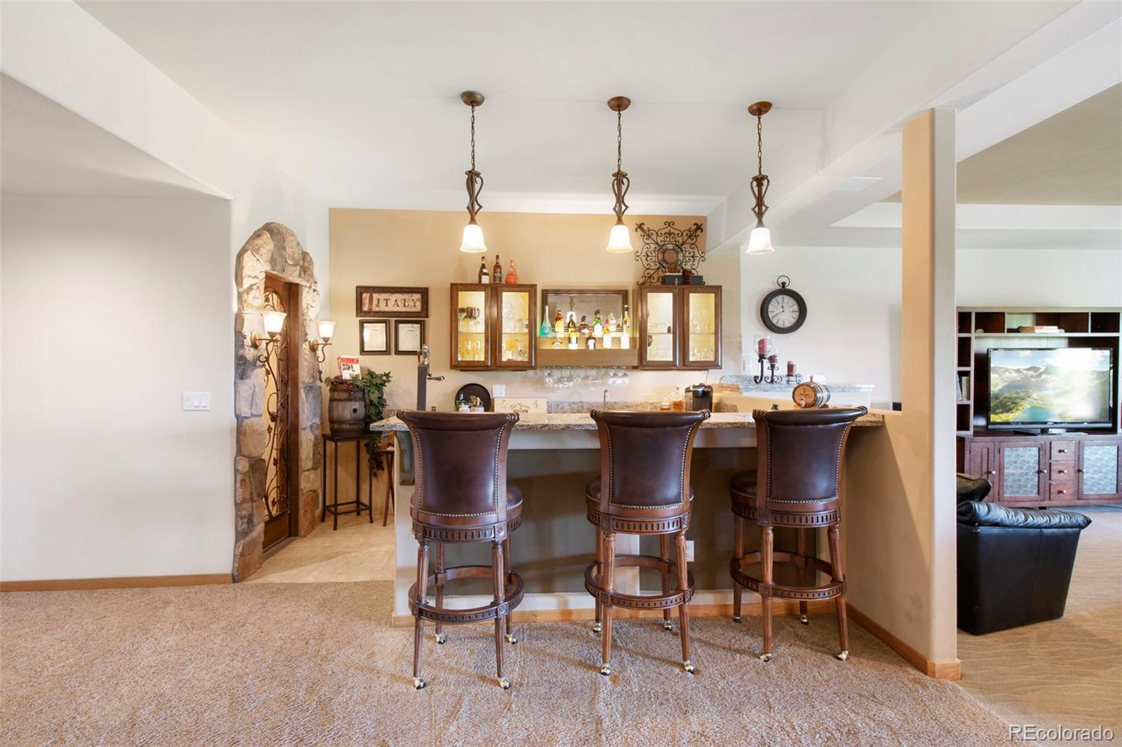 MLS Image #31 for 9  catamount lane,littleton, Colorado