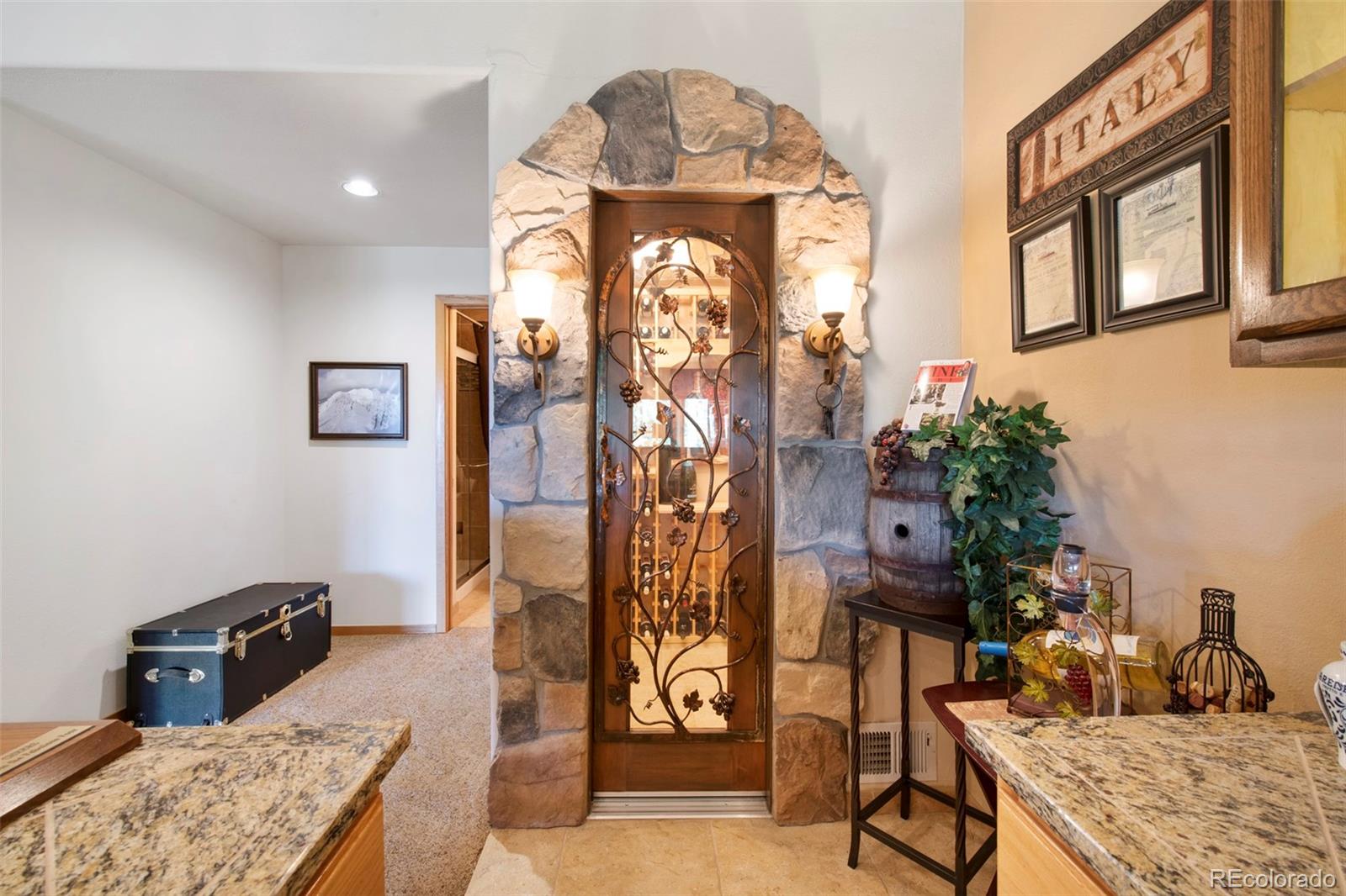 MLS Image #33 for 9  catamount lane,littleton, Colorado