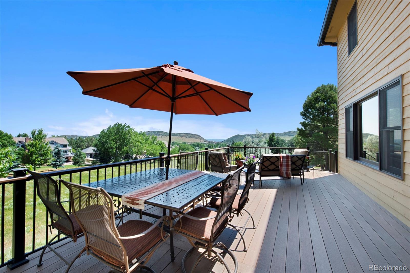 MLS Image #37 for 9  catamount lane,littleton, Colorado