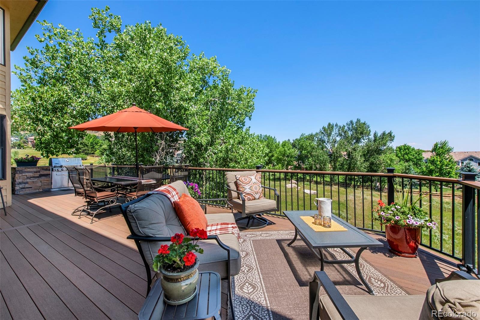 MLS Image #38 for 9  catamount lane,littleton, Colorado