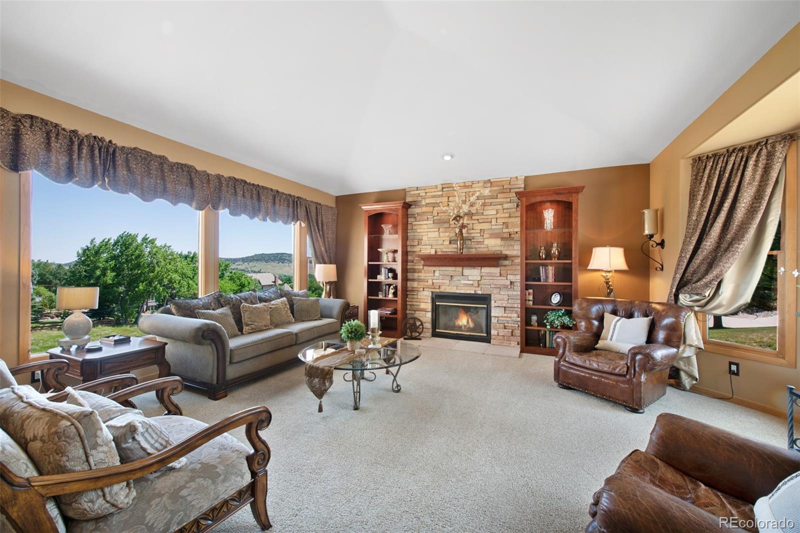 MLS Image #4 for 9  catamount lane,littleton, Colorado