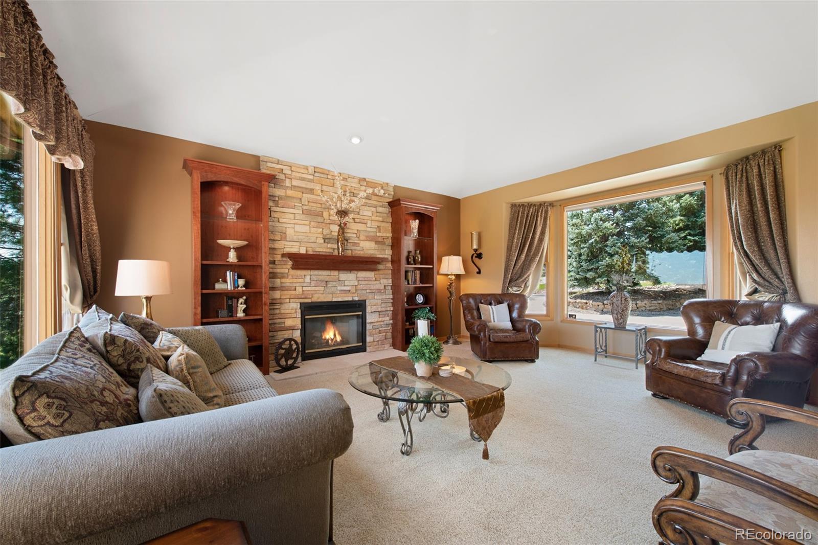 MLS Image #5 for 9  catamount lane,littleton, Colorado