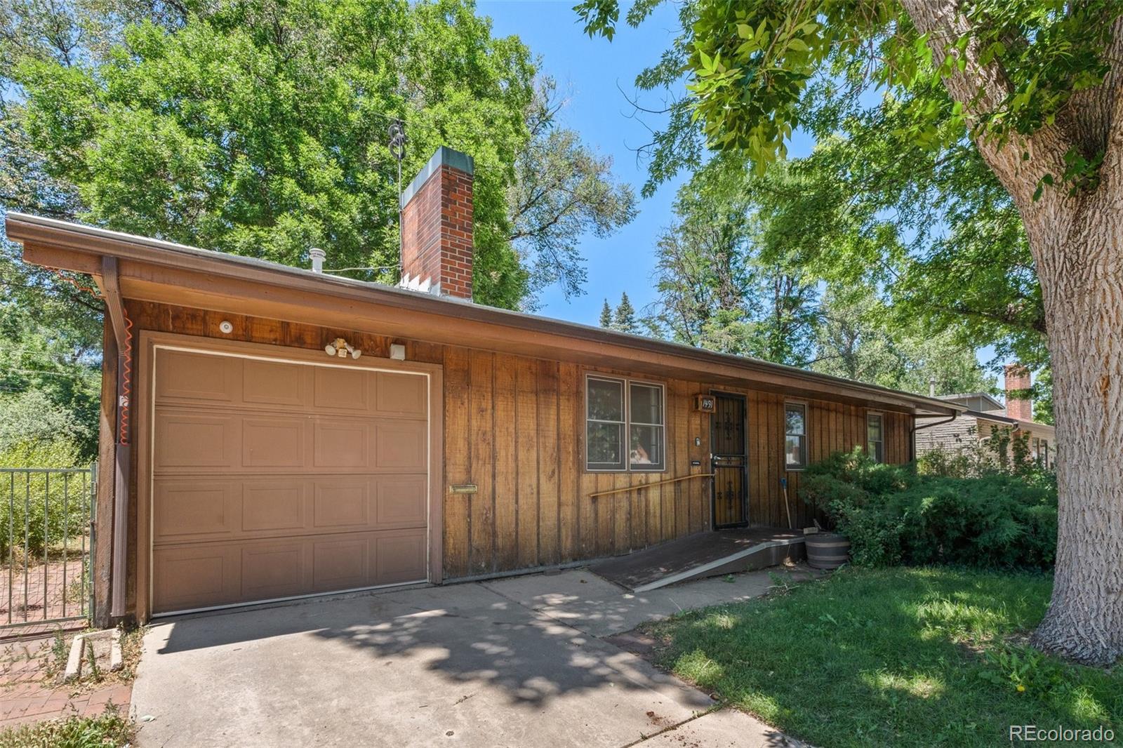 MLS Image #0 for 1491 s locust street,denver, Colorado