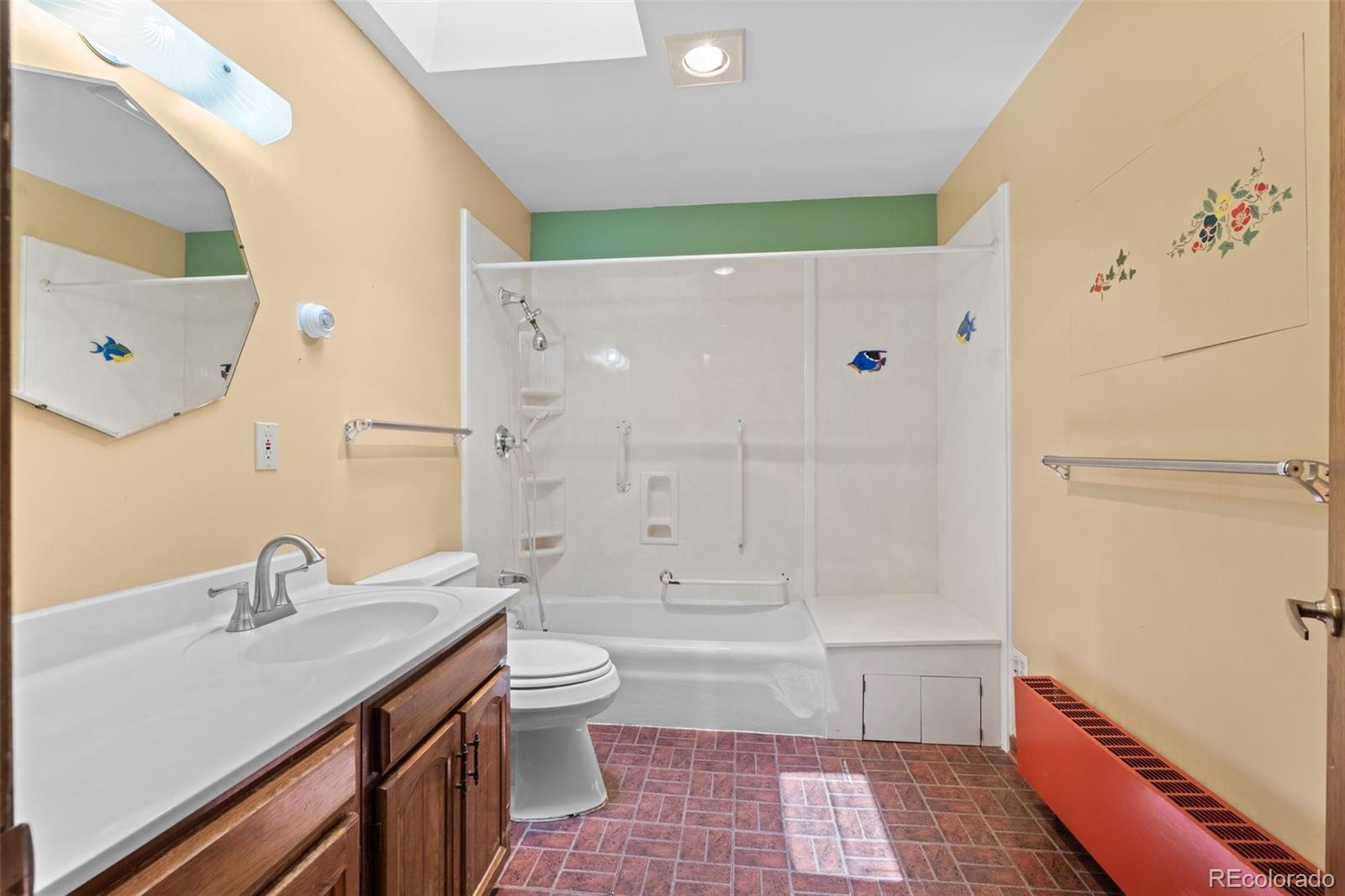 MLS Image #23 for 1491 s locust street,denver, Colorado