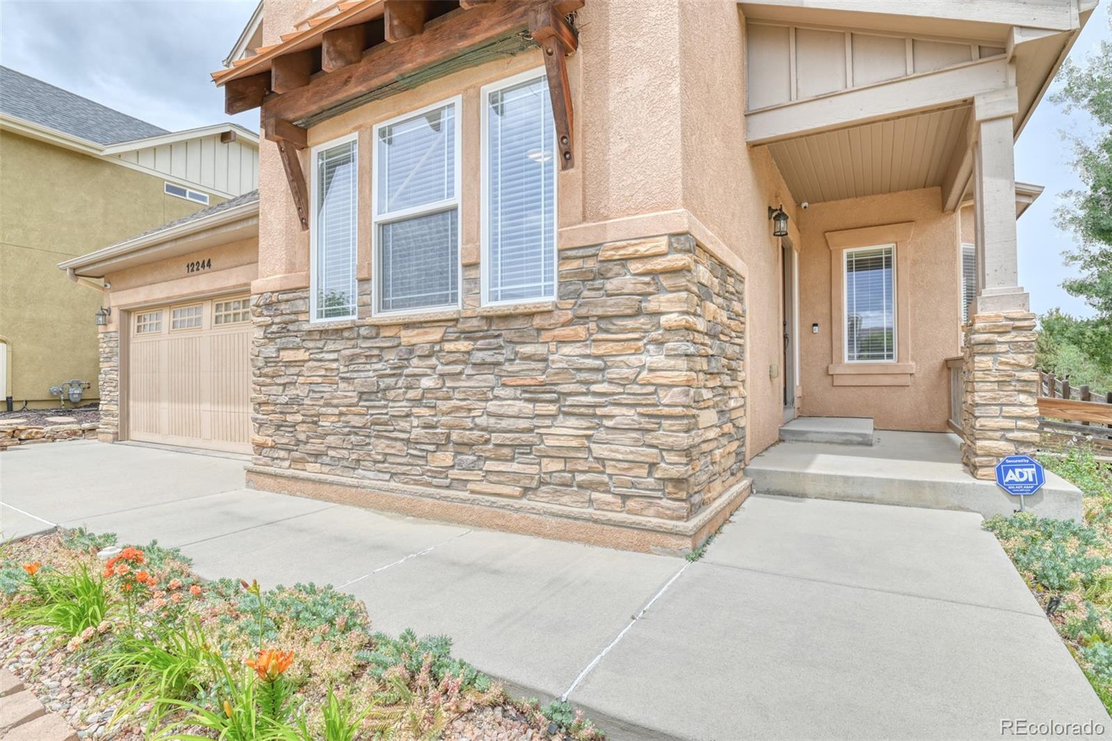 CMA Image for 9646  vistas park drive,Peyton, Colorado