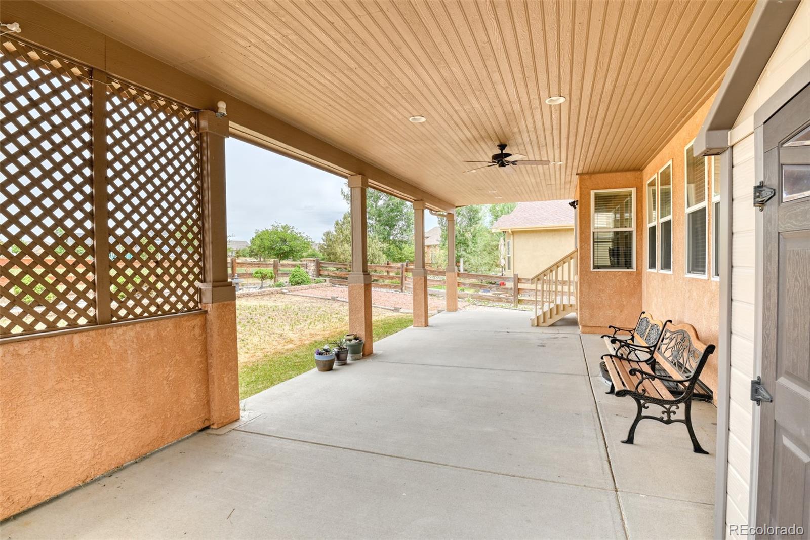 MLS Image #32 for 12244  angelina drive,peyton, Colorado