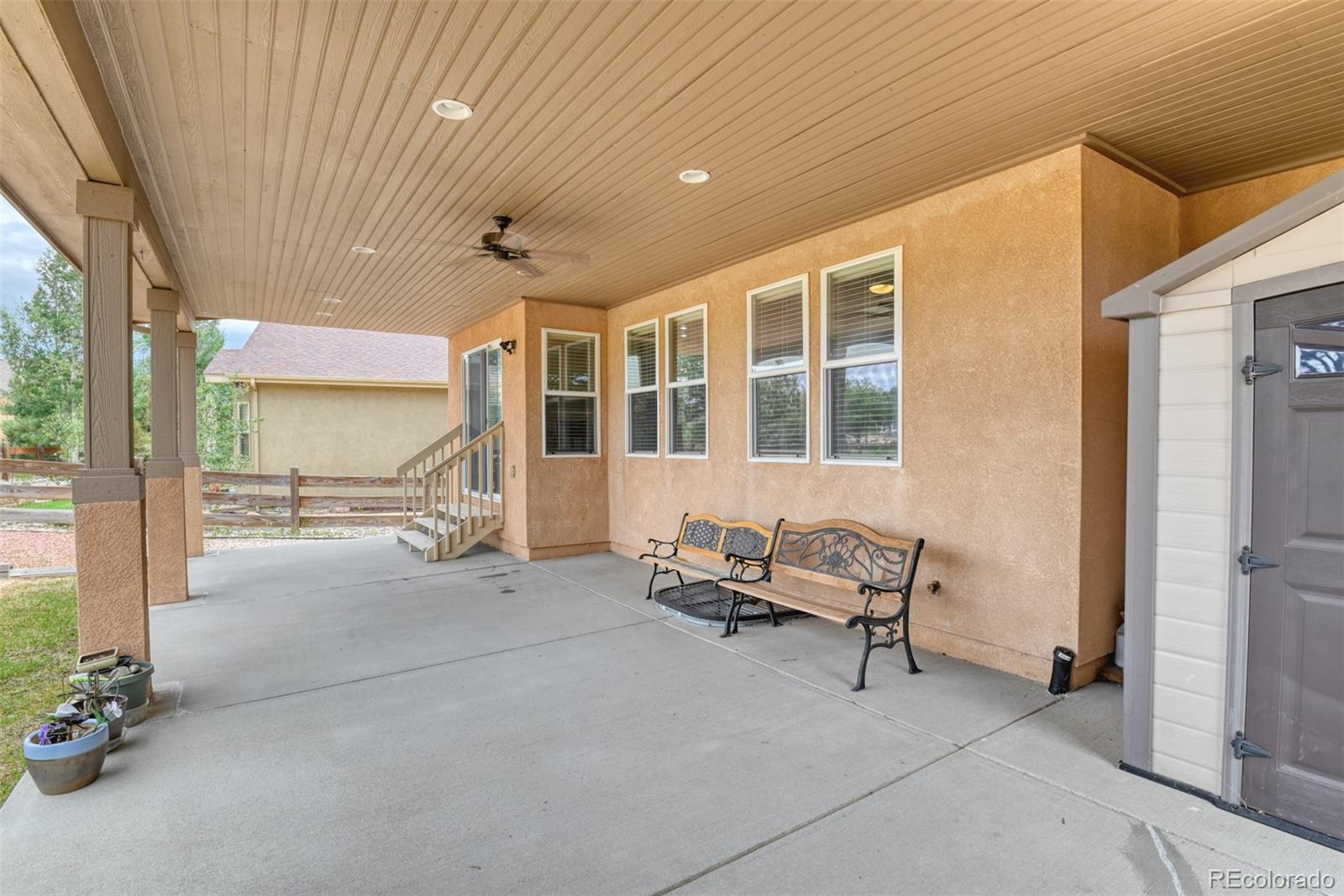 MLS Image #33 for 12244  angelina drive,peyton, Colorado