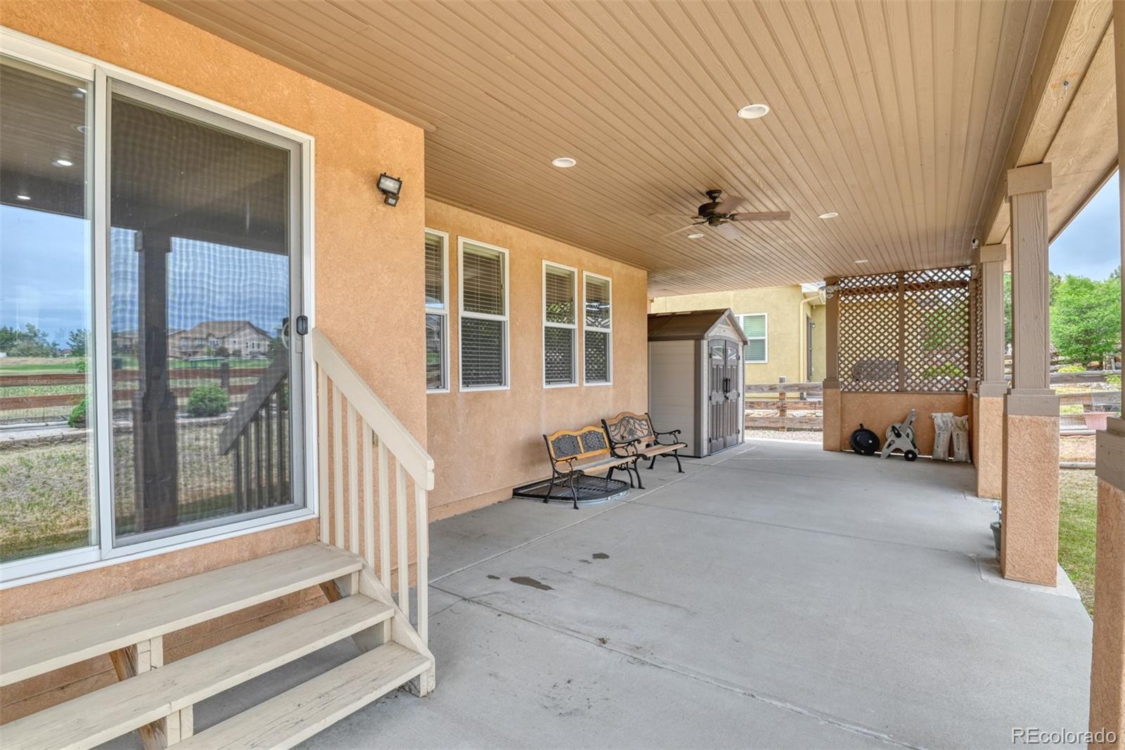 MLS Image #34 for 12244  angelina drive,peyton, Colorado