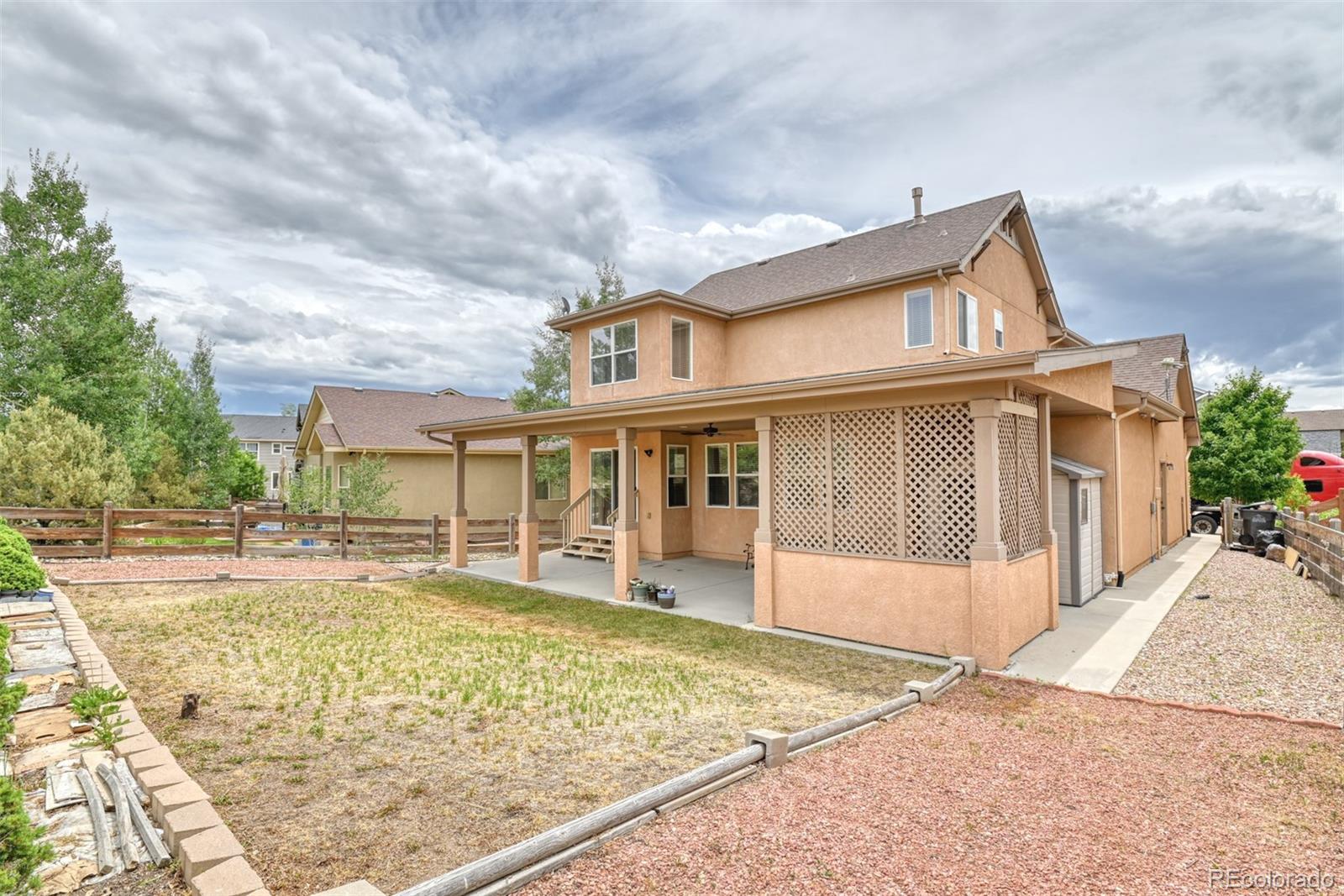 MLS Image #36 for 12244  angelina drive,peyton, Colorado