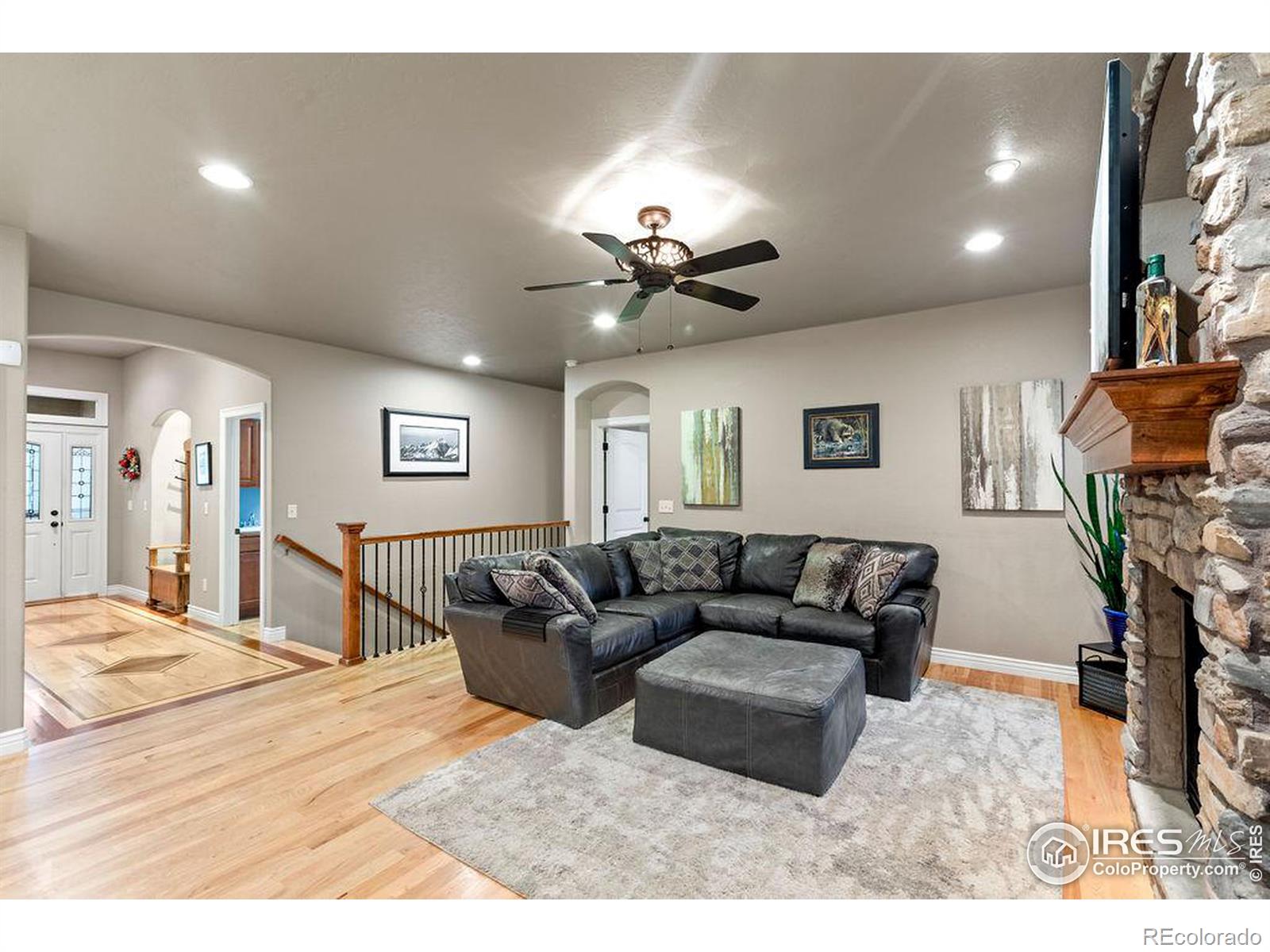 Report Image for 313  Telluride Drive,Windsor, Colorado