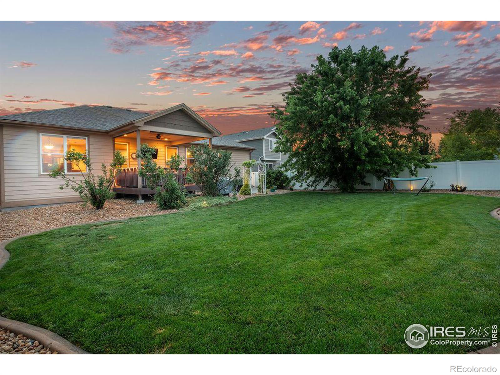 MLS Image #24 for 313  telluride drive,windsor, Colorado