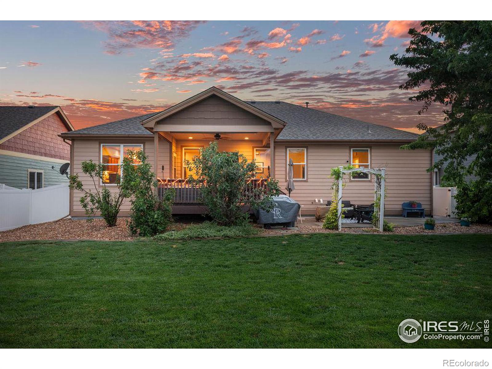 MLS Image #26 for 313  telluride drive,windsor, Colorado