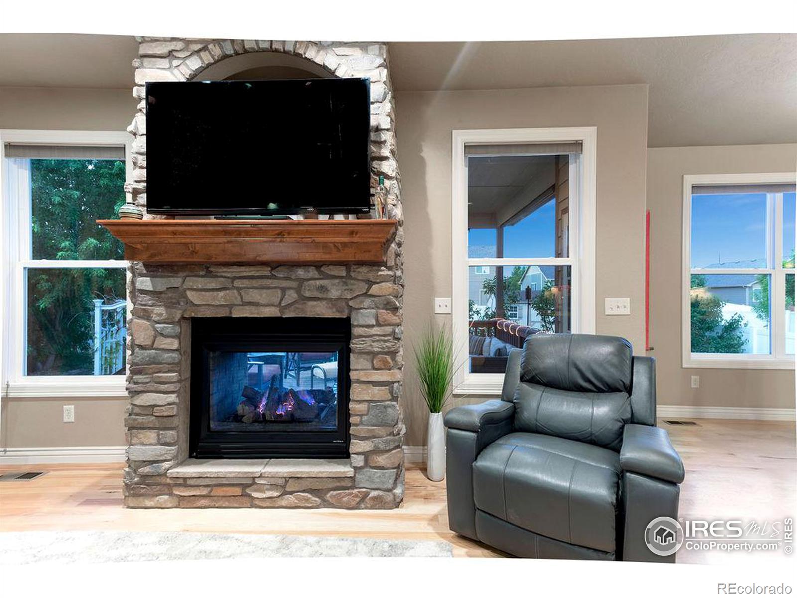 MLS Image #3 for 313  telluride drive,windsor, Colorado