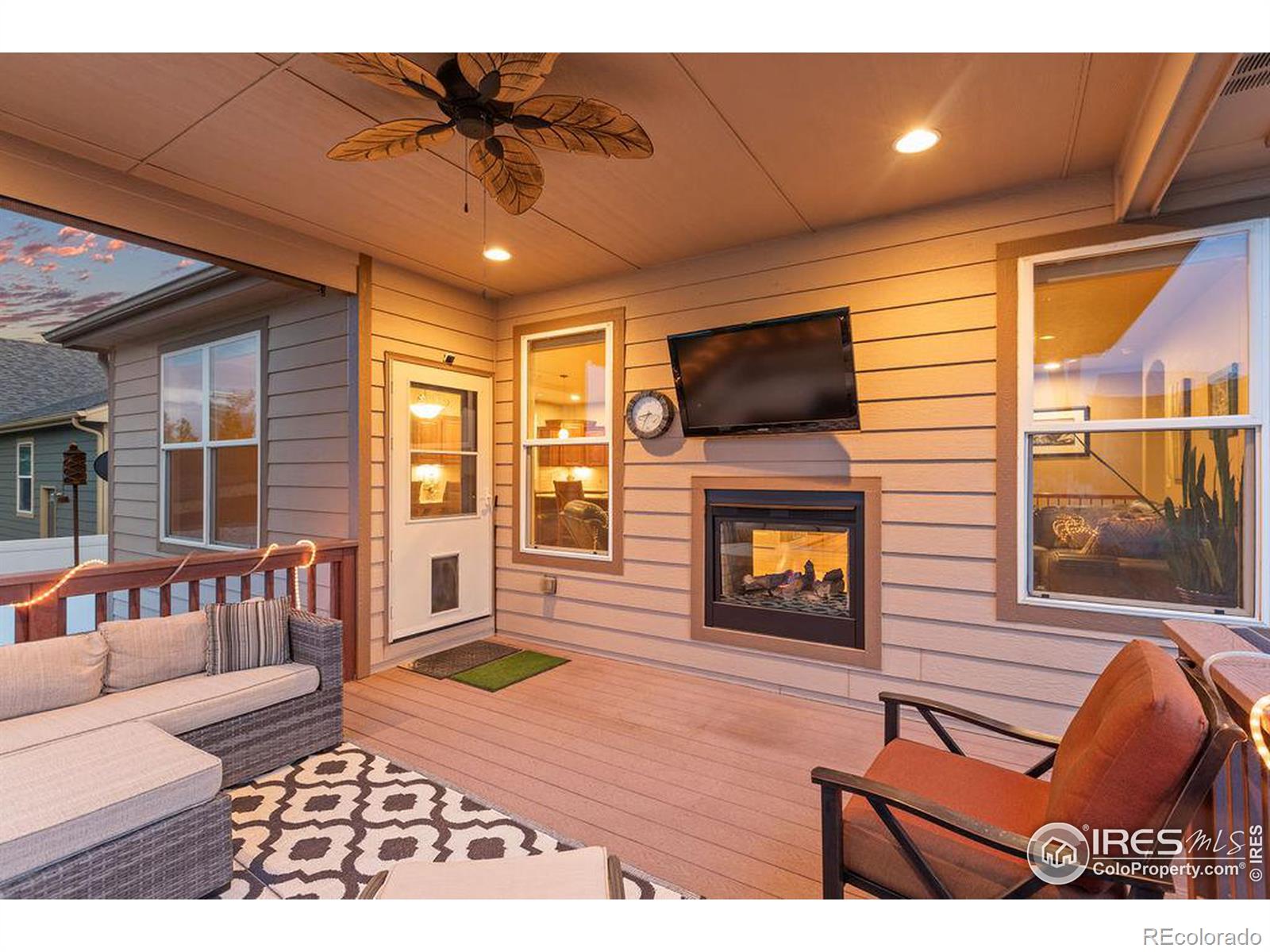 MLS Image #5 for 313  telluride drive,windsor, Colorado