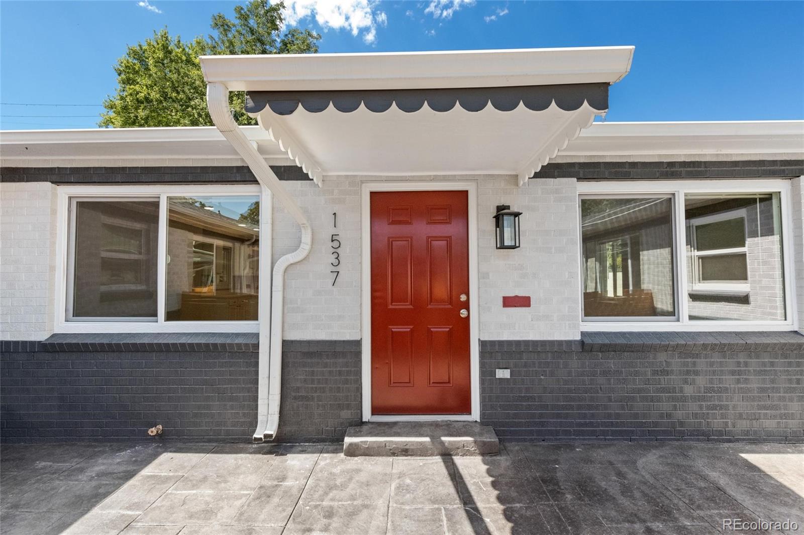 MLS Image #0 for 1537  fairfax street,denver, Colorado