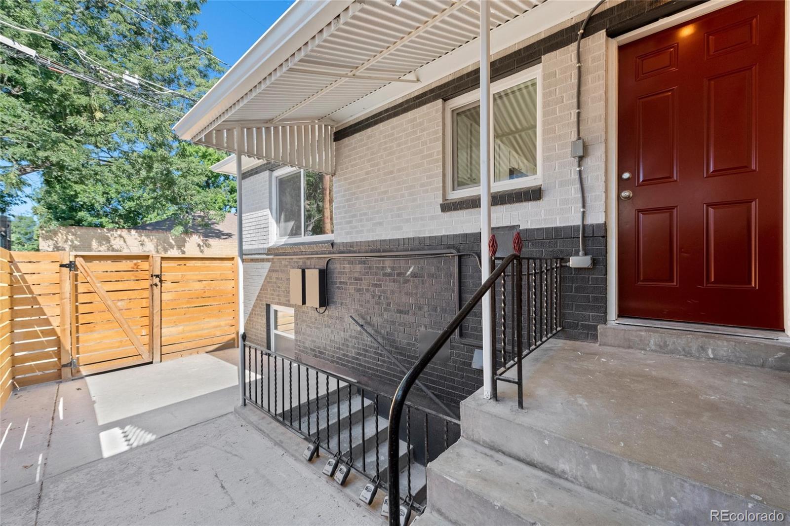 MLS Image #28 for 1537  fairfax street,denver, Colorado