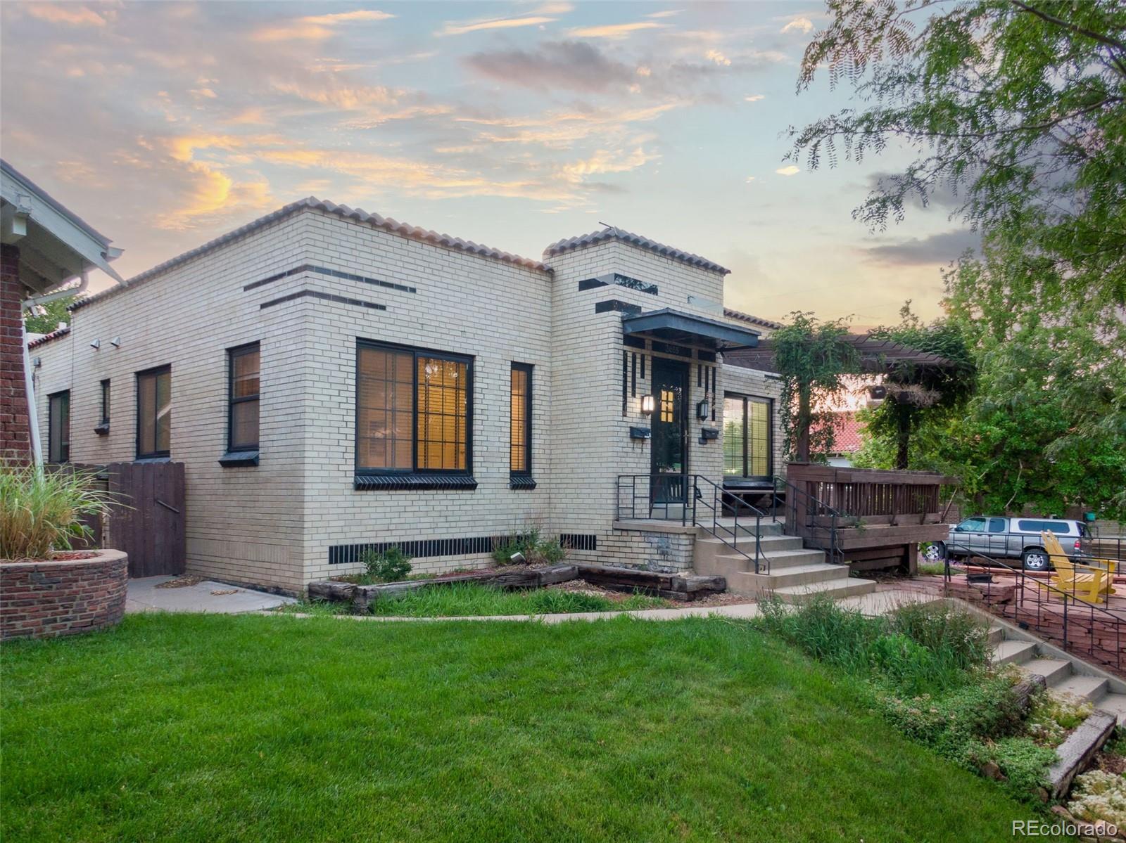 MLS Image #44 for 2020 w 37th avenue,denver, Colorado