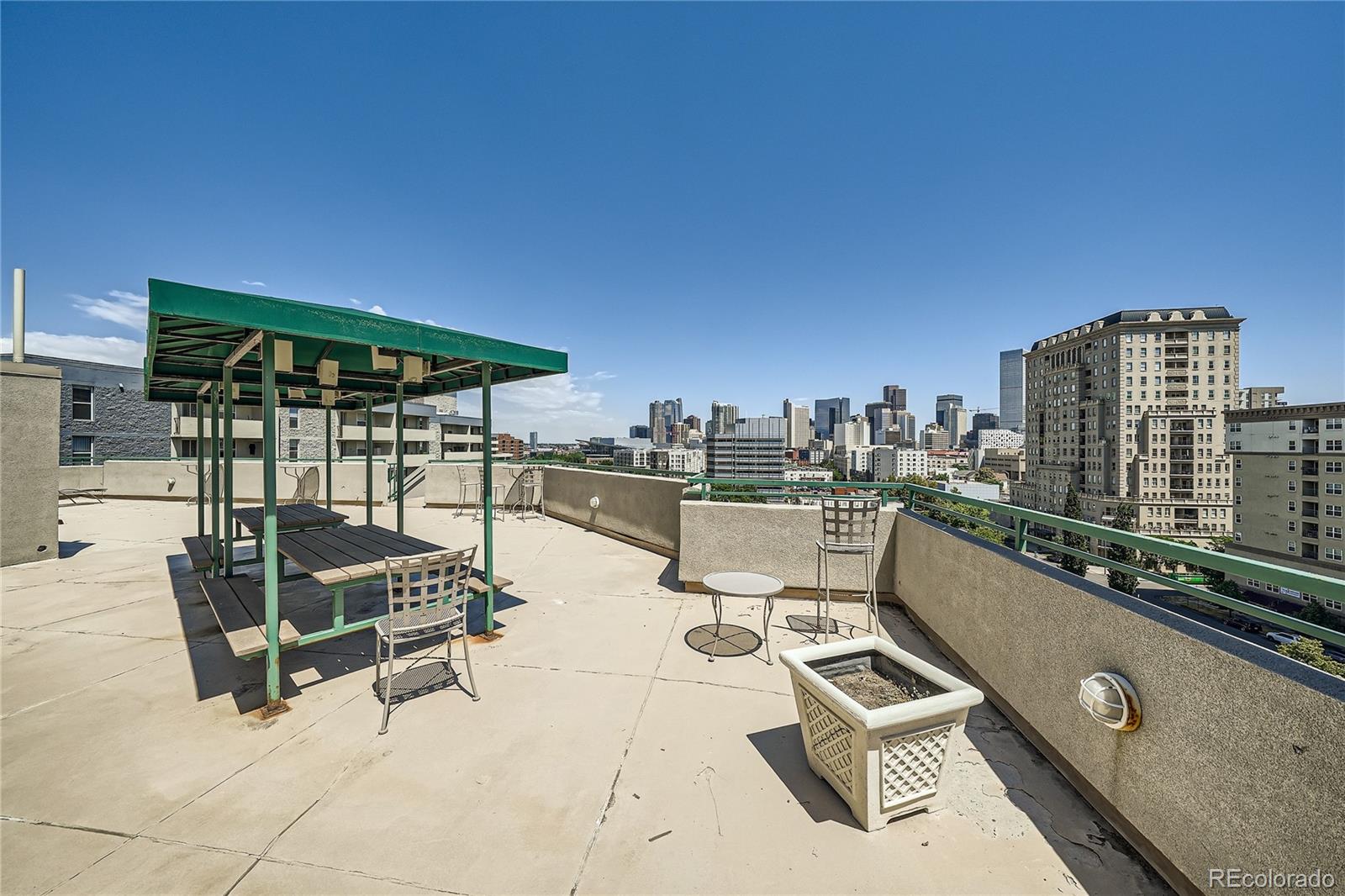 MLS Image #16 for 601 w 11th avenue 612,denver, Colorado