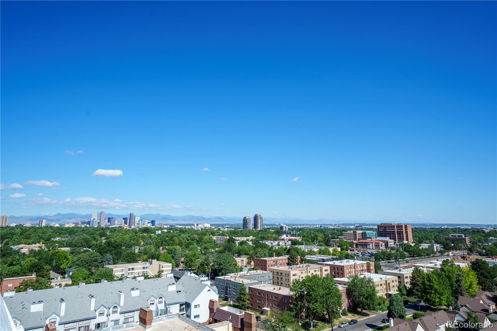 MLS Image #17 for 1155  ash street,denver, Colorado