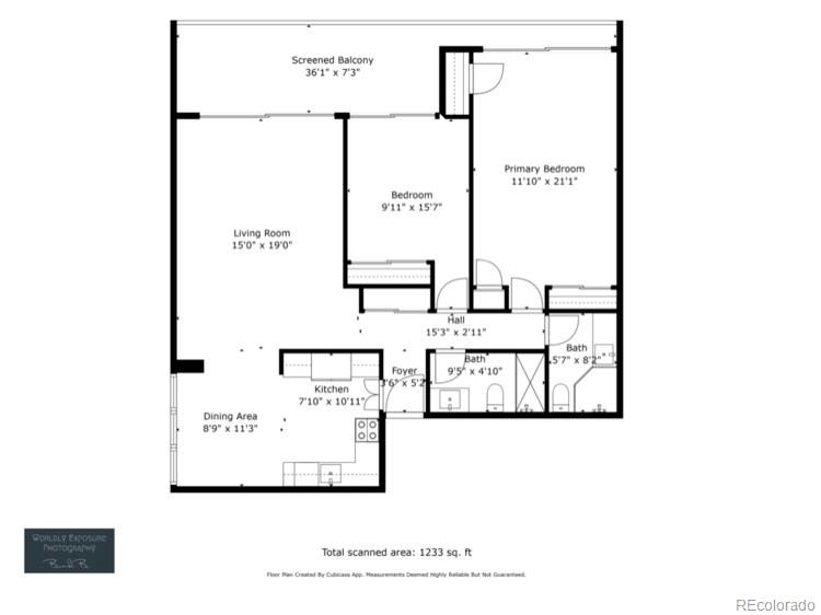 MLS Image #27 for 1155  ash street,denver, Colorado