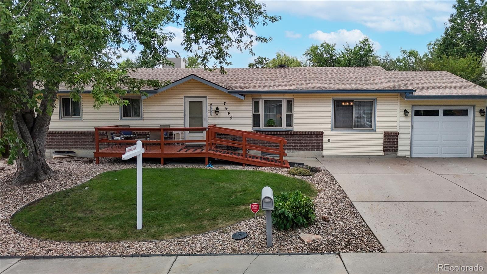 CMA Image for 7945  eaton street,Arvada, Colorado