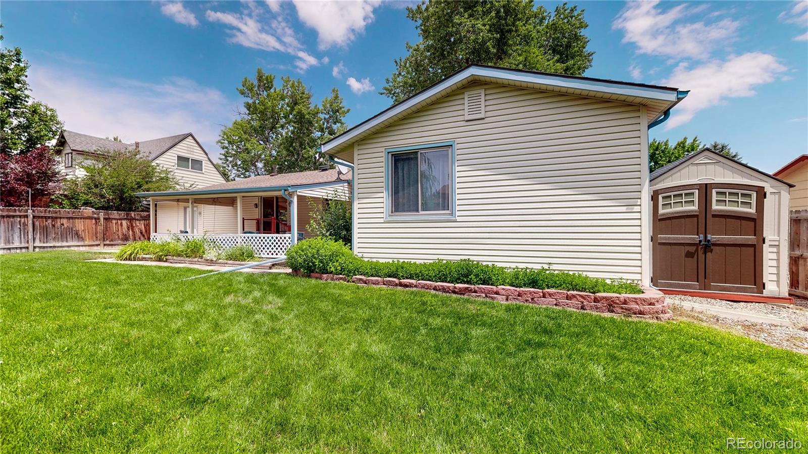 MLS Image #27 for 7945  eaton street,arvada, Colorado