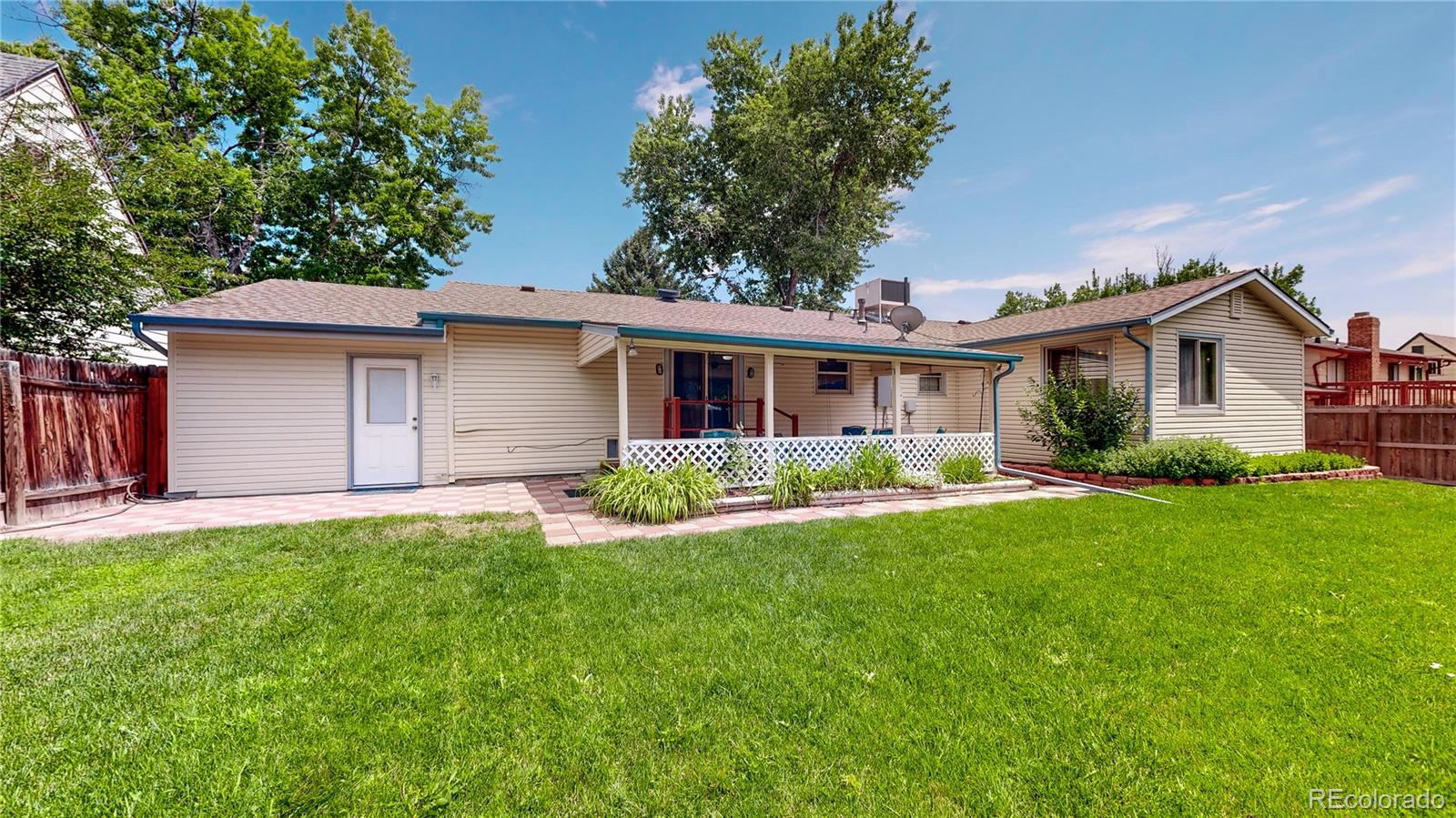 MLS Image #29 for 7945  eaton street,arvada, Colorado